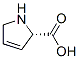 4043-88-3,3,4-Dehydro-L-proline