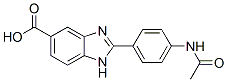 404360-88-9,2-(4-Acetylaminophenyl)-1H-benzimidazole-5-carboxylic acid