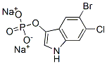 404366-59-2,5-BROMO-6-CHLORO-3-INDOXYL PHOSPHATE, DISODIUM SALT TRIHYDRATE