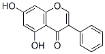 4044-00-2,5,7-DIHYDROXYISOFLAVONE