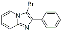 4044-95-5,3-BROMO-2-PHENYL-IMIDAZO[1,2-A]PYRIDINE
