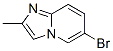 4044-99-9,6-BROMO-2-METHYLIMIDAZO[1,2-A]PYRIDINE