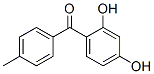 40444-43-7,2,4-dihydroxy-4'-methylbenzophenone