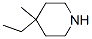 4045-31-2,4-ETHYL-4-METHYLPIPERIDINE