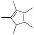 1,2,3,4,5-Pentamethylcyclopentadiene 4045-44-7,1,2,3,4,5-Pentamethylcyclopentadiene