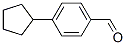 40452-70-8,p-cyclopentylbenzaldehyde