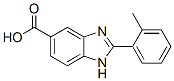 404583-68-2,2-o-Tolyl-1H-benzimidazole-5-carboxylic acid