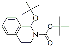 404586-94-3,BOC-1-TERT-BUTOXY-1,2-DIHYDROISOQUINOLIN