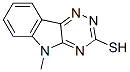 4046-70-2,5-METHYL-1,2,4-TRIAZINO[5,6-B]INDOLE-3-THIOL