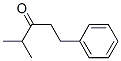 40463-09-0,4-methyl-1-phenylpentan-3-one
