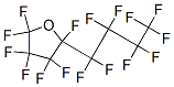 40464-54-8,Heptafluorotetrahydro(nonafluorobutyl)furan
