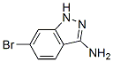404827-77-6,6-BROMO-1H-INDAZOL-3-YLAMINE