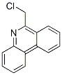 40484-36-4,6-(CHLOROMETHYL)PHENANTHRIDINE