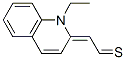 404850-72-2,Ethanethial, (1-ethyl-2(1H)-quinolinylidene)- (9CI)