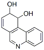 404875-23-6,9,10-Phenanthridinediol, 9,10-dihydro- (9CI)