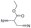 40497-11-8,Ethyl 2,3-dicyanopropionate