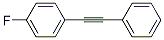 405-29-8,1-FLUORO-4-(2-PHENYLETHYNYL)BENZENE