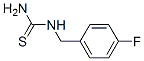 405-74-3,N-(4-FLUOROBENZYL)THIOUREA