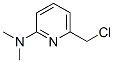 405103-62-0,6-(CHLOROMETHYL)-N,N-DIMETHYLPYRIDIN-2-AMINE