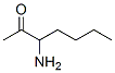 40513-33-5,2-Heptanone, 3-amino- (9CI)