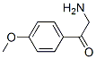 40513-43-7,2-Amino-4'-methoxyacetophenone