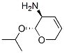 405145-84-8,2H-Pyran-3-amine,3,6-dihydro-2-(1-methylethoxy)-,(2R,3S)-(9CI)