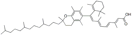 Tocoretinate 40516-48-1,Tocoretinate
