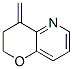 405174-46-1,2H-Pyrano[3,2-b]pyridine,3,4-dihydro-4-methylene-(9CI)