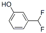 405196-14-7,3-DIFLUOROMETHYLPHENOL