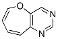 405230-54-8,Oxepino[3,2-d]pyrimidine (9CI)