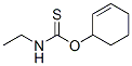 405238-13-3,Carbamothioic acid, ethyl-, O-2-cyclohexen-1-yl ester (9CI)