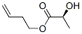 405266-51-5,Propanoic acid, 2-hydroxy-, 3-butenyl ester, (2S)- (9CI)