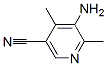 40548-90-1,5-AMINO-4,6-DIMETHYL-NICOTINONITRILE