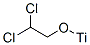 4055-63-4,dichloroethoxytitanium