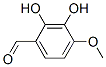 4055-69-0,2,3-DIHYDROXY-4-METHOXYBENZALDEHYDE