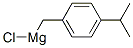 405506-94-7,4-ISO-PROPYLBENZYLMAGNESIUM CHLORIDE