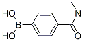 405520-68-5,4-(N,N-DIMETHYLAMINOCARBONYL)PHENYLBORONIC ACID