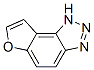 40554-55-0,1H-Furo[3,2-e]benzotriazole  (9CI)
