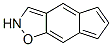 40554-61-8,2H-Indeno[5,6-d]isoxazole(9CI)