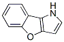 40554-71-0,1H-Benzofuro[3,2-b]pyrrole  (9CI)