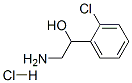 40570-86-3,2-HYDROXY-2-(2-CHLOROPHENYL)ETHYLAMINE HYDROCHLORIDE