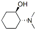 40571-56-0,TRANS-2-(DIMETHYLAMINO)CYCLOHEXANOL