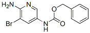 405939-48-2,BENZYL (6-AMINO-5-BROMOPYRIDIN-3-YL)CARBAMATE
