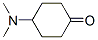 40594-34-1,4-(Dimethylamino)cyclohexanone