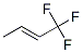 406-39-3,1,1,1-TRIFLUORO-2-BUTENE