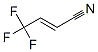 4,4,4-TRIFLUOROCROTONITRILE 406-86-0,4,4,4-TRIFLUOROCROTONITRILE