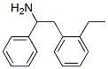 406174-55-8,Benzeneethanamine, 2-ethyl-alpha-phenyl- (9CI)