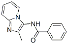 406207-66-7,Benzamide, N-(2-methylimidazo[1,2-a]pyridin-3-yl)- (9CI)
