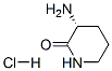406216-02-2,3-(R)-AMINO-PIPERIDIN-2-ONE HYDROCHLORIDE