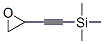 406218-44-8,Silane, trimethyl(oxiranylethynyl)- (9CI)